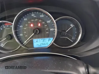 2016 Toyota Corolla L z VIN 2T1BURHE6GC567766, wystawiony jako IAAI lot #42647386 z przebiegiem 126 622 mil mil oraz . Historia ofert i sprzedaży dostępna na DreamBid. Obrazek 15.