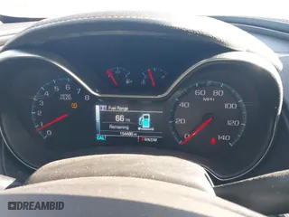 2014 Chevrolet Impala LTZ with VIN 2G1155S32E9282710, listed as a IAAI auction lot 41250424 with 154,486 mi miles. Bid and sale history available at carsss.com. Image 7.