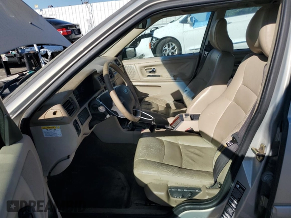 2000 Volvo S70 с VIN YV1LS61J6Y2667537, выставлен на аукционе Copart как лот 81875774 с пробегом 224 087 миль миль и Чистый • Clean title. История ставок и продаж доступна на DreamBid. Изображение 7.