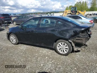 2014 Dodge Dart SXT with VIN 1C3CDFBB8ED743643, listed as a Copart auction lot 53988915 with 168,461 mi miles and Salvage Title. Bid and sale history available at carsss.com. Image 2.
