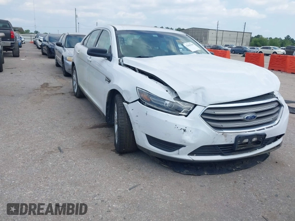2017 Ford Taurus SE with VIN 1FAHP2D8XHG140446, listed as a IAAI auction lot 42000340 with 128,057 mi miles and . Bid and sale history available at DreamBid. Image 1.