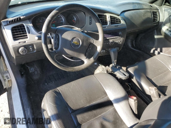 2006 Chevrolet Monte Carlo LT 3.9L with VIN 2G1WK151669226255, listed as a Copart auction lot 42982015 with 79,605 mi miles and Salvage Title. Bid and sale history available at carsss.com. Image 8.