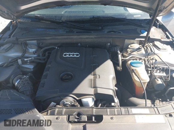 2011 Audi A4 2.0T Premium Plus with VIN WAUFFAFL1BN040736, listed as a IAAI auction lot 41787381 with 188,709 mi miles. Bid and sale history available at carsss.com. Image 10.