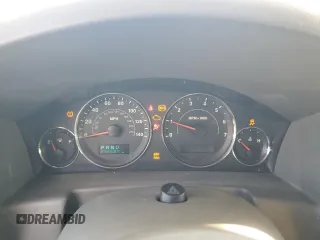 2006 Jeep Commander с VIN 1J8HH48K16C106515, выставлен на аукционе Copart как лот 82670514 с пробегом 232 689 миль миль и Списание • Salvage title. История ставок и продаж доступна на DreamBid. Изображение 9.