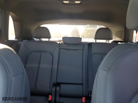 2020 Audi Q3 S line Premium Plus with VIN WA1EECF36L1113941, listed as a Copart auction lot 82960604 with 29,723 mi miles and Salvage Title. Bid and sale history available at carsss.com. Image 10.