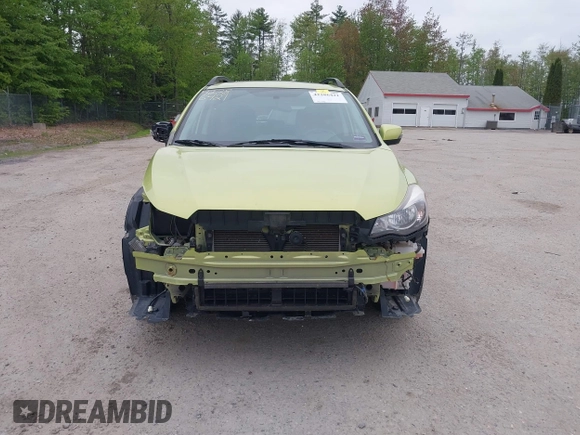 2014 Subaru Crosstrek Touring with VIN JF2GPBKC0EH279005, listed as a IAAI auction lot 42286421 with 99,720 mi miles and . Bid and sale history available at DreamBid. Image 12.