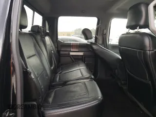 2016 Ford F-150 XL with VIN 1FTEW1CG1GFA76174, listed as a Copart auction lot 47756385 with 111,914 mi miles and Salvage Title. Bid and sale history available at DreamBid. Image 10.