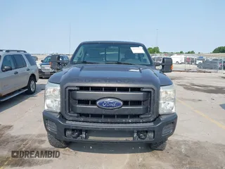 2013 Ford F-250 XL with VIN 1FTBF2B62DEB30570, listed as a IAAI auction lot 42389432 with 77,983 mi miles and . Bid and sale history available at DreamBid. Image 12.