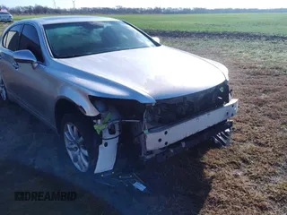 2013 Lexus LS 460 с VIN JTHBL5EF1D5114445, выставлен на аукционе Copart как лот 87036634 с пробегом 45 016 миль миль и Списание • Salvage title. История ставок и продаж доступна на DreamBid. Изображение 1.