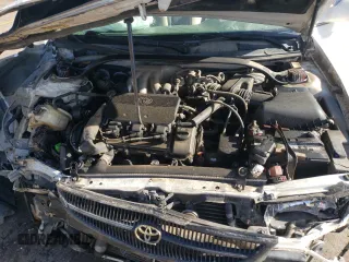 1999 Toyota Solara SE z VIN 2T1CF28P5XC240363, wystawiony jako Copart lot #52326695 z przebiegiem Nie podano mil oraz Szkoda całkowita • Salvage title. Historia ofert i sprzedaży dostępna na DreamBid. Obrazek 12.