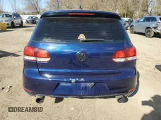 2012 Volkswagen GTI PZEV z VIN WVWED7AJ1CW312159, wystawiony jako Copart lot #53144235 z przebiegiem 232 385 mil mil oraz Czysty tytuł • Clean title. Historia ofert i sprzedaży dostępna na DreamBid. Obrazek 6.
