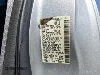 2004 Nissan Frontier XE с VIN 1N6DD26T54C481092, выставлен на аукционе Copart как лот 50105625 с пробегом 213 531 миль миль и Списание • Salvage title. История ставок и продаж доступна на DreamBid. Изображение 12.