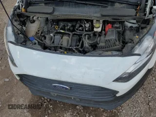 2022 Ford Transit Connect XL с VIN NM0LS6S24N1513470, выставлен на аукционе Copart как лот 78896884 с пробегом 79 502 миль миль и Списание • Salvage title. История ставок и продаж доступна на DreamBid. Изображение 14.