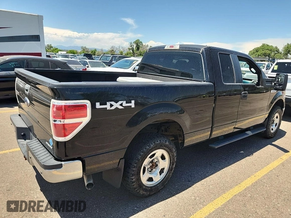 2013 Ford F-150 XL с VIN 1FTFX1EF4DKF11701, выставлен на аукционе IAAI как лот 42743496 с пробегом 118 954 миль миль и . История ставок и продаж доступна на DreamBid. Изображение 5.