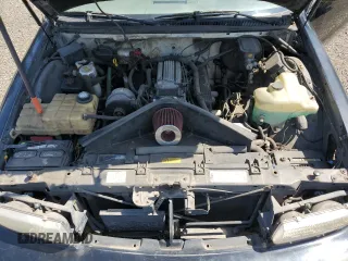1996 Chevrolet Caprice 1SA Special Value with VIN 1G1BL52P7TR120054, listed as a Copart auction lot 55260005 with 213,627 mi miles and Clean Title. Bid and sale history available at DreamBid. Image 11.