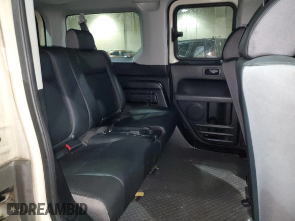2005 Honda Element LX with VIN 5J6YH18325L009895, listed as a Copart auction lot 85440514 with Not Provided miles and Clean Title. Bid and sale history available at DreamBid. Image 11.
