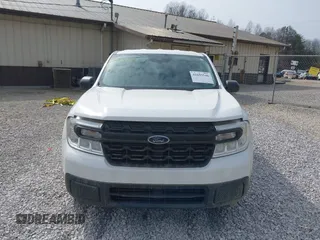 2022 Ford Maverick XL with VIN 3FTTW8E34NRA56009, listed as a IAAI auction lot 41693546 with Not Provided miles and . Bid and sale history available at DreamBid. Image 13.