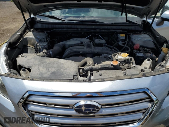2015 Subaru Outback с VIN 4S4BSCDC9F3213766, выставлен на аукционе Copart как лот 60507324 с пробегом 211 804 миль миль и Списание • Salvage title. История ставок и продаж доступна на DreamBid. Изображение 12.