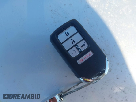 2016 Honda Pilot Touring with VIN 5FNYF6H90GB126572, listed as a IAAI auction lot 41872113 with 94,318 mi miles. Bid and sale history available at carsss.com. Image 11.