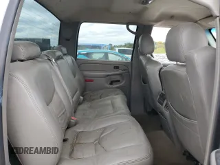 2006 GMC Sierra 3500 DRW SLE1 z VIN 1GTJK33D16F207548, wystawiony jako Copart lot #72369554 z przebiegiem Nie podano mil oraz Szkody całkowita. Historia ofert i sprzedaży dostępna na DreamBid. Obrazek 10.