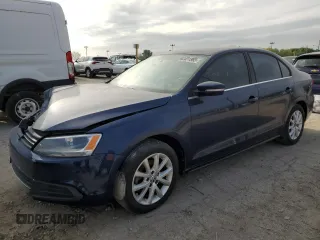 2013 Volkswagen Jetta SE z VIN 3VWDP7AJ9DM351051, wystawiony jako Copart lot #62431863 z przebiegiem 102 313 mil mil oraz Nie do naprawy • Non repairable. Historia ofert i sprzedaży dostępna na DreamBid. Obrazek 1.