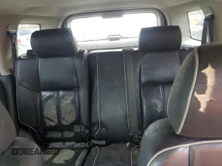2007 Hummer H3 SUV with VIN 5GTDN13E178229260, listed as a Copart auction lot 80541484 with 156,491 mi miles and Clean Title. Bid and sale history available at carsss.com. Image 10.