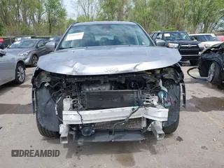 2021 Jeep Compass Limited с VIN 3C4NJDCB8MT553379, выставлен на аукционе IAAI как лот 41981662 с пробегом 83 361 миль миль и . История ставок и продаж доступна на DreamBid. Изображение 13.