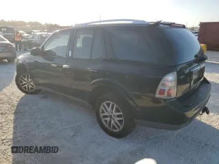 2007 Saab 9-7X I6 z VIN 5S3ET13S772801808, wystawiony jako Copart lot #77349974 z przebiegiem Nie podano mil oraz Szkoda całkowita • Salvage title. Historia ofert i sprzedaży dostępna na DreamBid. Obrazek 2.