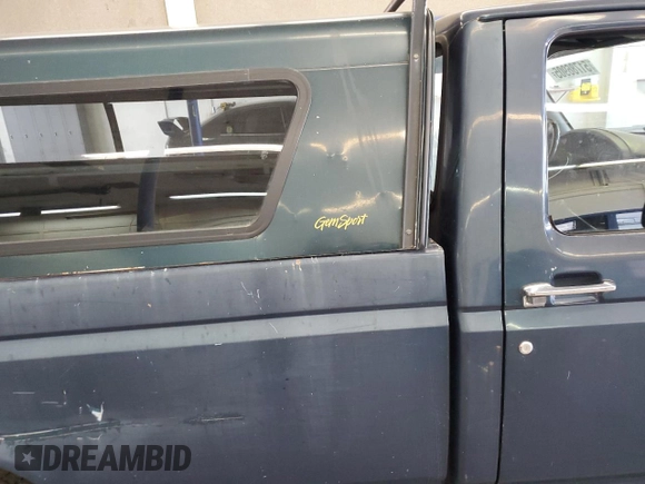 1992 Ford F-150 with VIN 1FTEF14Y8NLA91146, listed as a Copart auction lot 51786905 with Not Provided miles and Salvage Title. Bid and sale history available at DreamBid. Image 10.