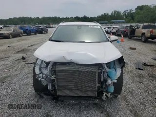 2022 GMC Terrain SLE with VIN 3GKALTEV5NL195741, listed as a Copart auction lot 57082765 with 67,949 mi miles and Salvage title. Bid and sale history available at DreamBid. Image 5.