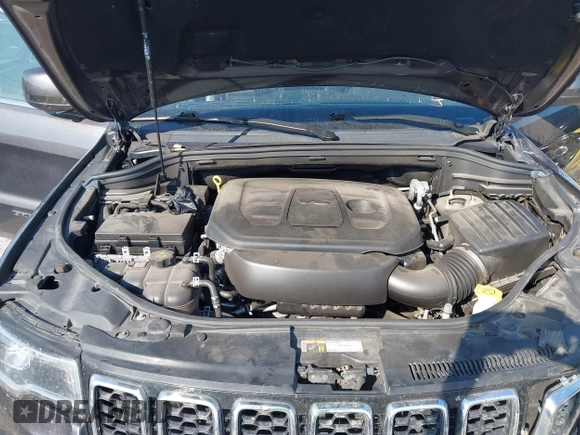 2020 Jeep Grand Cherokee Altitude with VIN 1C4RJFAG6LC325970, listed as a IAAI auction lot 42199817 with 51,259 mi miles and . Bid and sale history available at DreamBid. Image 10.