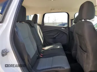 2016 Ford Escape SE with VIN 1FMCU9GX5GUB67980, listed as a Copart auction lot 52713665 with 146,207 mi miles and Clean Title. Bid and sale history available at carsss.com. Image 10.