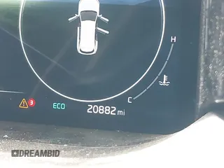 2023 Kia Sorento SX z VIN 5XYRKDLF8PG214084, wystawiony jako IAAI lot #41953554 z przebiegiem 20 882 mil mil oraz . Historia ofert i sprzedaży dostępna na DreamBid. Obrazek 7.