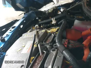 2013 Toyota Prius One with VIN JTDKDTB30D1048183, listed as a IAAI auction lot 42901973 with 118,766 mi miles and . Bid and sale history available at DreamBid. Image 19.