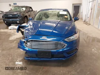 2017 Ford Fusion SE with VIN 3FA6P0HD0HR348167, listed as a IAAI auction lot 41889498 with 114,497 mi miles and . Bid and sale history available at DreamBid. Image 13.