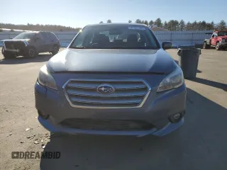 2017 Subaru Legacy Premium with VIN 4S3BNAF62H3065180, listed as a Copart auction lot 47421105 with 98,563 mi miles and Salvage Title. Bid and sale history available at DreamBid. Image 5.