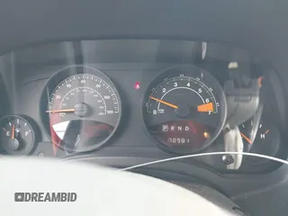 2016 Jeep Patriot High Altitude with VIN 1C4NJRFB8GD595327, listed as a IAAI auction lot 42061901 with 78,981 mi miles and . Bid and sale history available at DreamBid. Image 7.