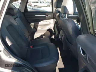 2017 Mazda CX-5 Touring with VIN JM3KFBCL2H0165625, listed as a IAAI auction lot 41879145 with 64,745 mi miles. Bid and sale history available at carsss.com. Image 8.