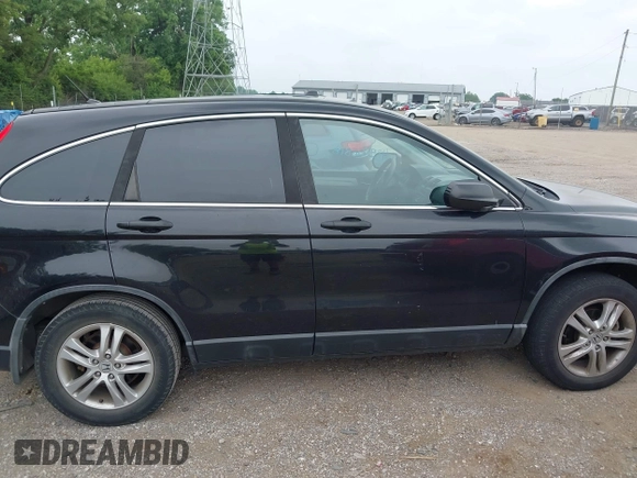2010 Honda CR-V EX z VIN 5J6RE4H59AL075645, wystawiony jako IAAI lot #42526818 z przebiegiem 129 569 mil mil oraz . Historia ofert i sprzedaży dostępna na DreamBid. Obrazek 13.