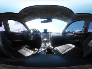 2019 Infiniti Q50 Luxe z VIN JN1EV7APXKM519048, wystawiony jako IAAI lot #42767526 z przebiegiem 99 705 mil mil oraz . Historia ofert i sprzedaży dostępna na DreamBid. Obrazek 18.