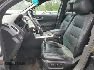 2015 Ford Explorer Limited z VIN 1FM5K7F83FGB42313, wystawiony jako Copart lot #53637655 z przebiegiem 200 832 mil mil oraz Szkoda całkowita • Salvage title. Historia ofert i sprzedaży dostępna na DreamBid. Obrazek 7.