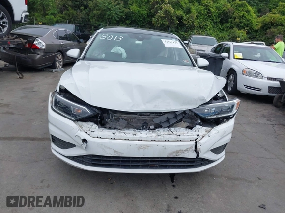 2020 Volkswagen Jetta SEL z VIN 3VWEB7BU4LM008013, wystawiony jako IAAI lot #42182821 z przebiegiem 66 118 mil mil oraz . Historia ofert i sprzedaży dostępna na DreamBid. Obrazek 12.