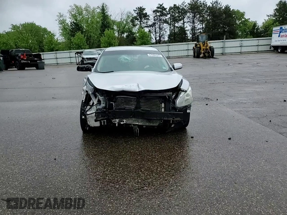 2012 Nissan Maxima S с VIN 1N4AA5AP4CC810914, выставлен на аукционе Copart как лот 57986525 с пробегом 135 435 миль миль и Списание • Salvage title. История ставок и продаж доступна на DreamBid. Изображение 14.