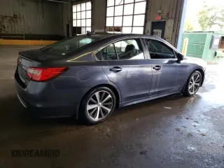 2016 Subaru Legacy 2.5i Limited with VIN 4S3BNAN63G3009202, listed as a Copart auction lot 65893883 with 118,358 mi miles. Bid and sale history available at carsss.com. Image 3.