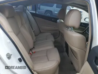 2014 Nissan Maxima SV with VIN 1N4AA5AP2EC456510, listed as a Copart auction lot 54312975 with 151,707 mi miles and Salvage title. Bid and sale history available at DreamBid. Image 10.