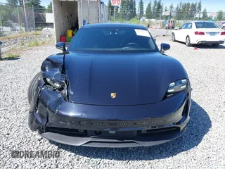 2023 Porsche Taycan z VIN WP0AA2Y12PSA14042, wystawiony jako IAAI lot #42356653 z przebiegiem 11 349 mil mil oraz . Historia ofert i sprzedaży dostępna na DreamBid. Obrazek 12.