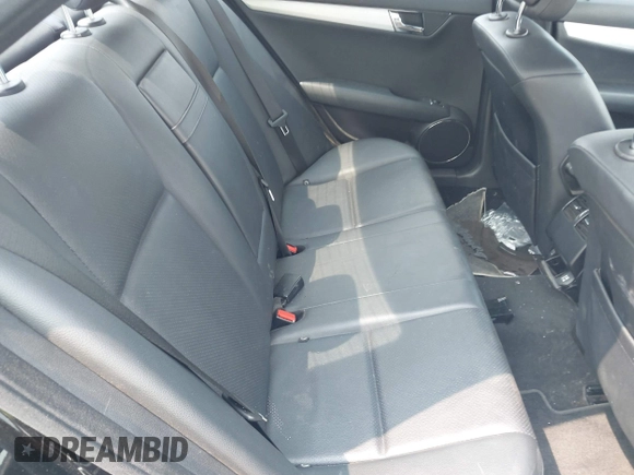 2008 Mercedes-Benz C 300 Sport с VIN WDDGF54X98F039542, выставлен на аукционе IAAI как лот 42880061 с пробегом 185 118 миль миль и . История ставок и продаж доступна на DreamBid. Изображение 8.