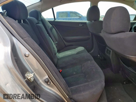 2014 Nissan Maxima S z VIN 1N4AA5AP2EC911727, wystawiony jako Copart lot #60444835 z przebiegiem 100 656 mil mil oraz Szkoda całkowita • Salvage title. Historia ofert i sprzedaży dostępna na DreamBid. Obrazek 10.
