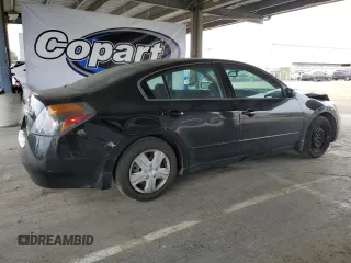 2012 Nissan Altima 2.5 S with VIN 1N4AL2AP6CN417333, listed as a Copart auction lot 54594565 with 118,195 mi miles and Clean Title. Bid and sale history available at carsss.com. Image 3.