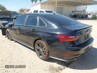 2019 Volkswagen Jetta GLI S с VIN 3VW5T7BU3KM179489, выставлен на аукционе IAAI как лот 41842016 с пробегом 53 242 миль миль и . История ставок и продаж доступна на DreamBid. Изображение 3.